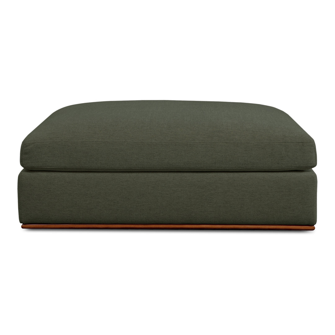 Cloud-Cushioned Sleek Floater