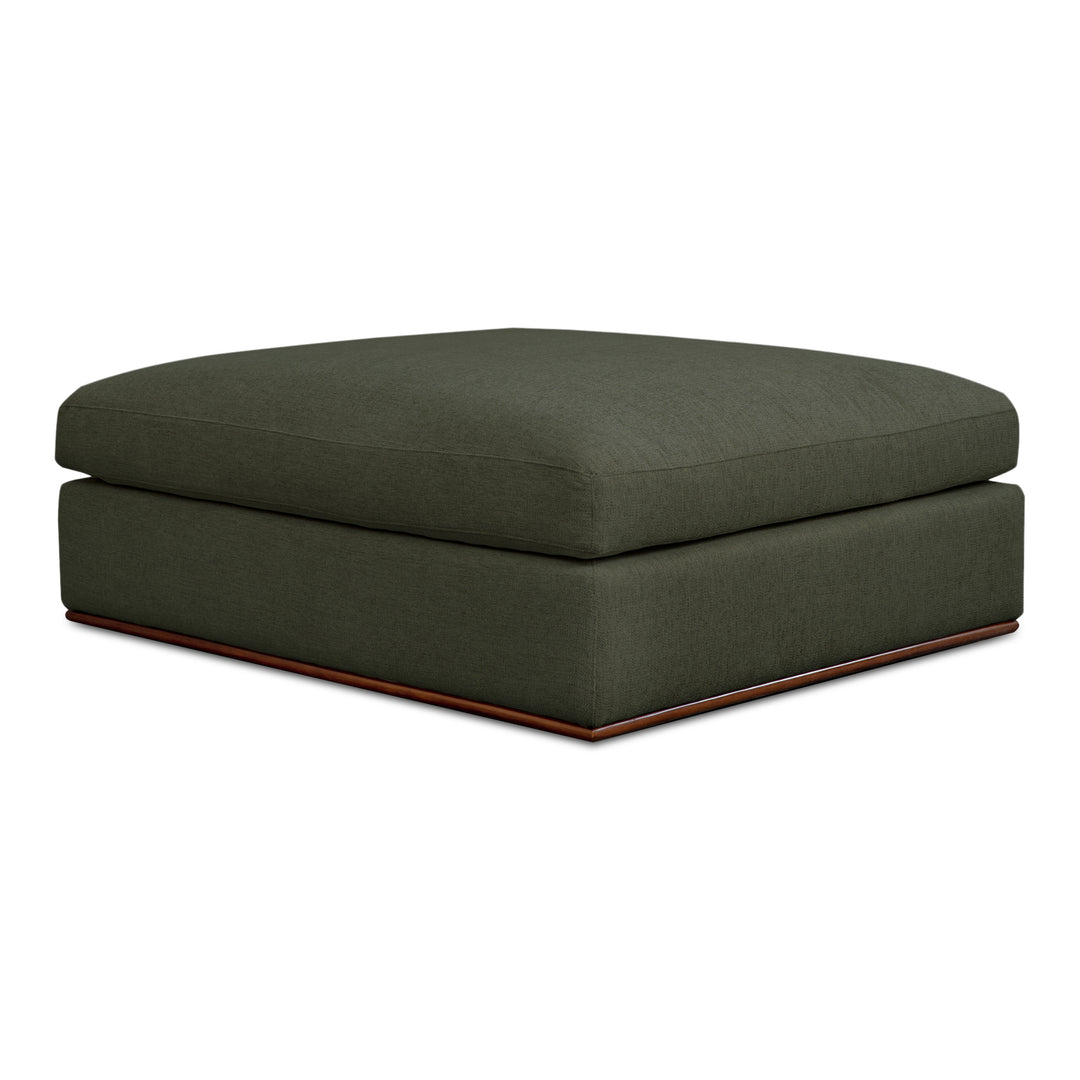 Cloud-Cushioned Sleek Floater
