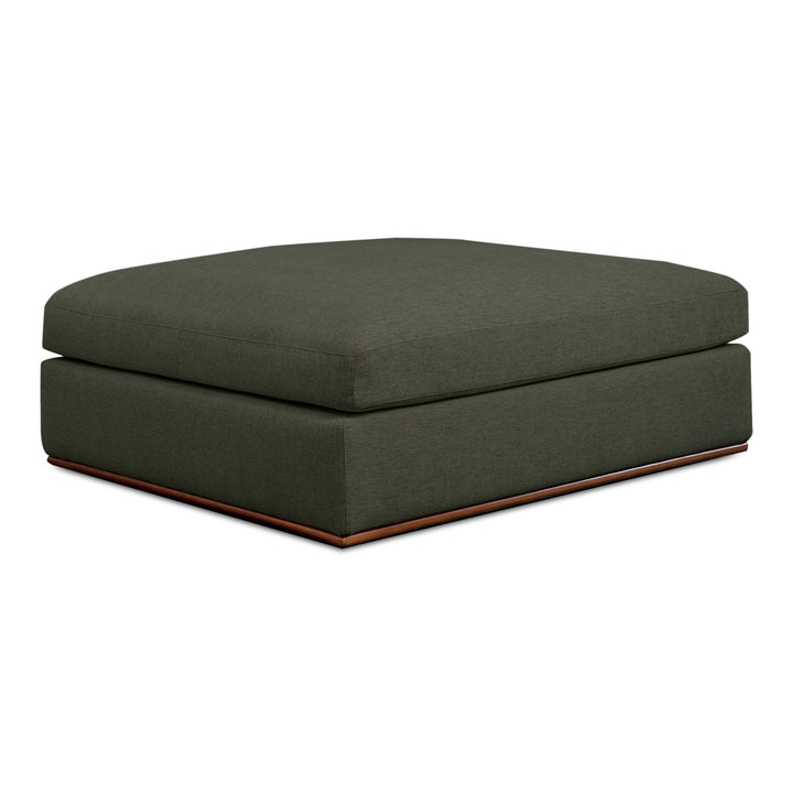 Cloud-Cushioned Sleek Floater