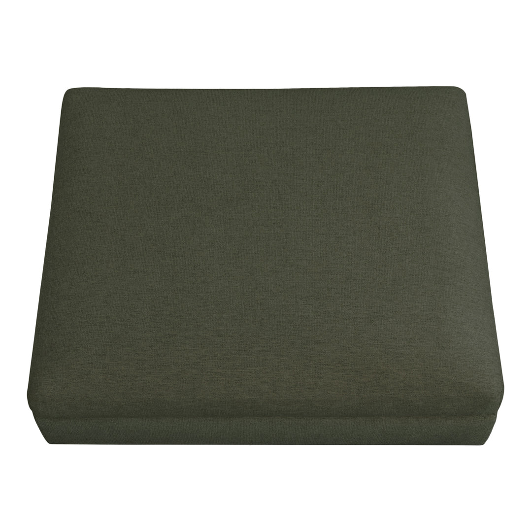 Cloud-Cushioned Sleek Floater