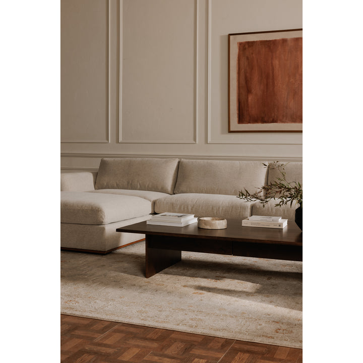 Cloud-Cushioned Sleek Floater