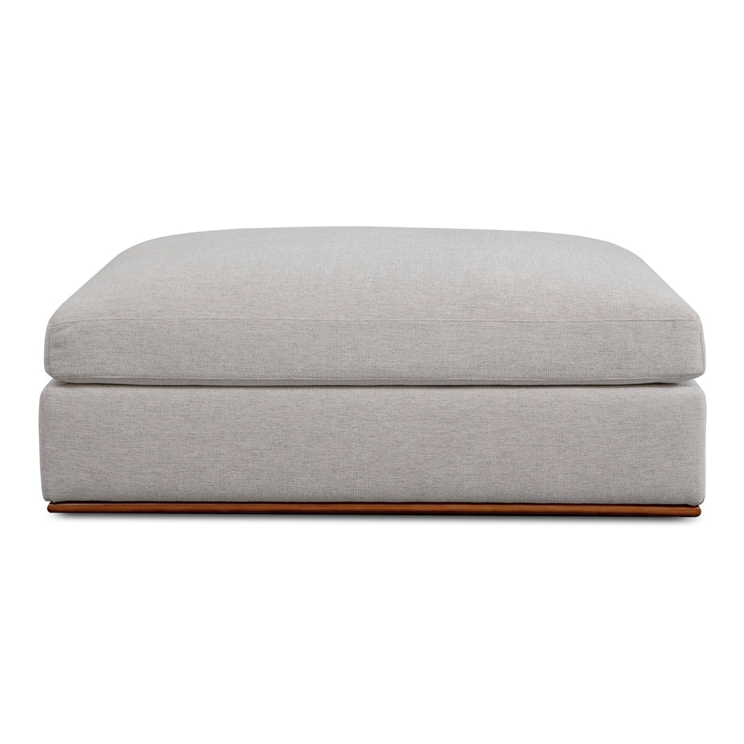 Cloud-Cushioned Sleek Floater