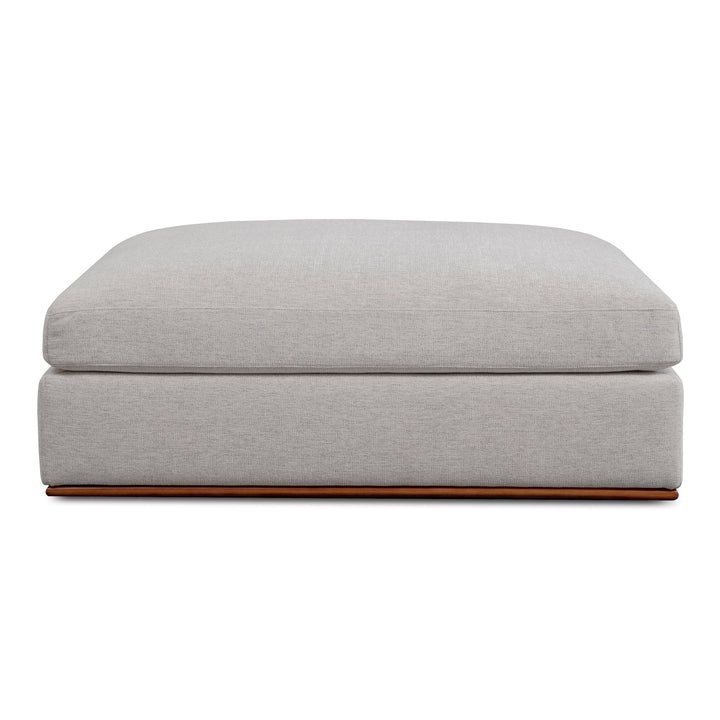 Cloud-Cushioned Sleek Floater