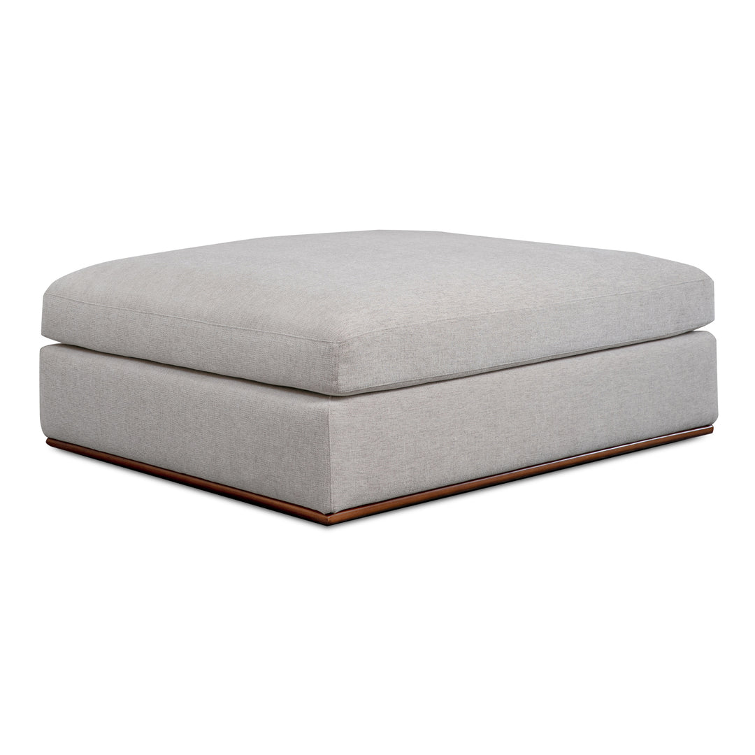 Cloud-Cushioned Sleek Floater