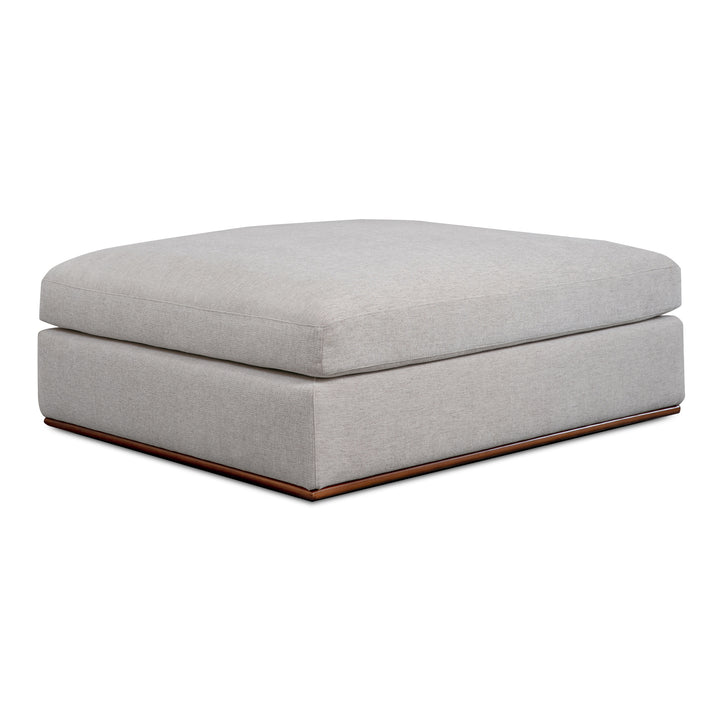 Cloud-Cushioned Sleek Floater