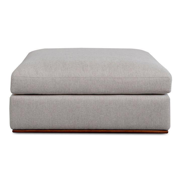 Cloud-Cushioned Sleek Floater