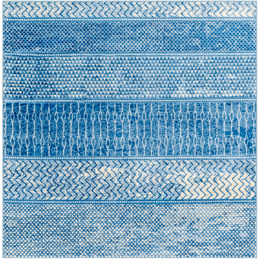 Monaco Majestic Medley Machine Woven Rug