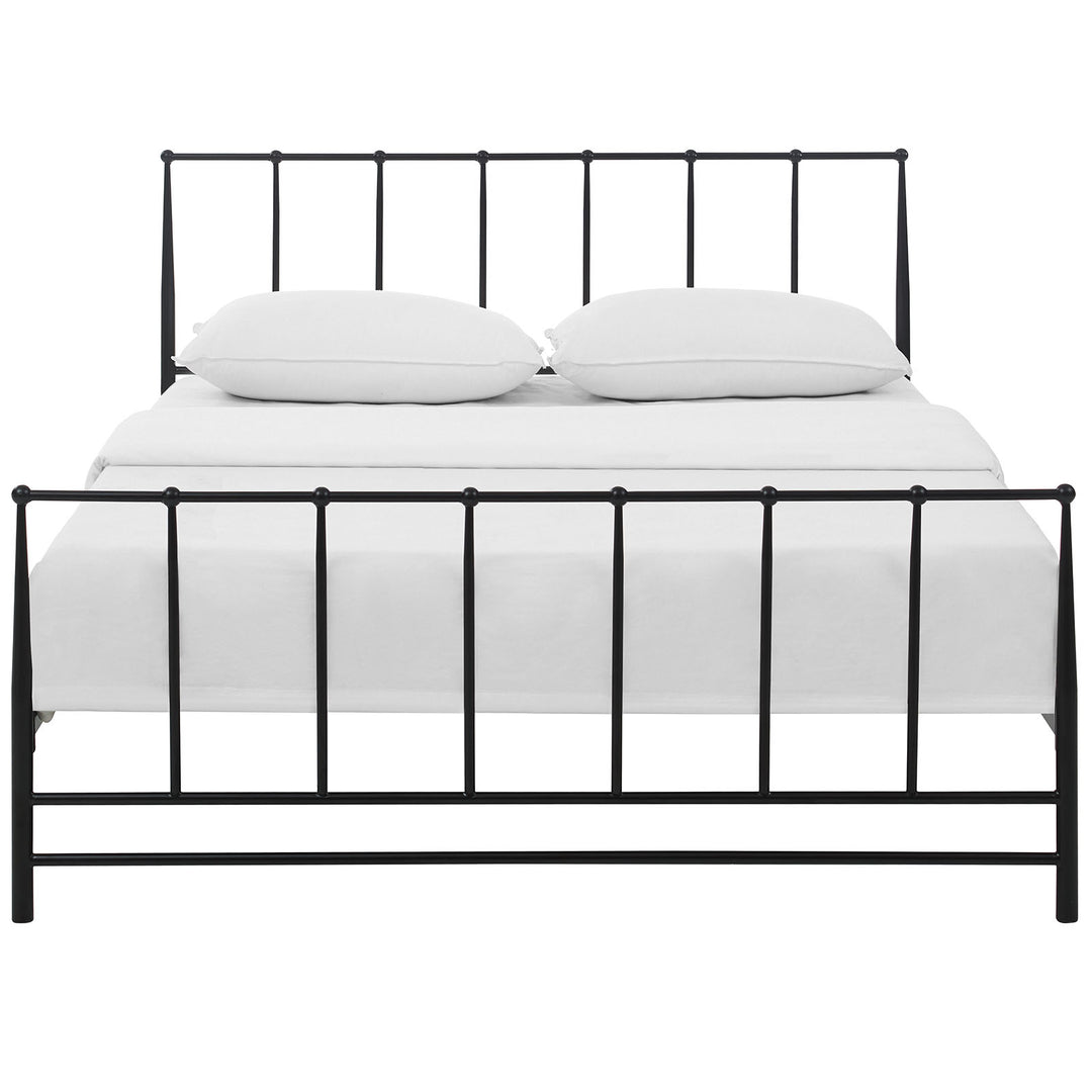 Elegance Queen Bed