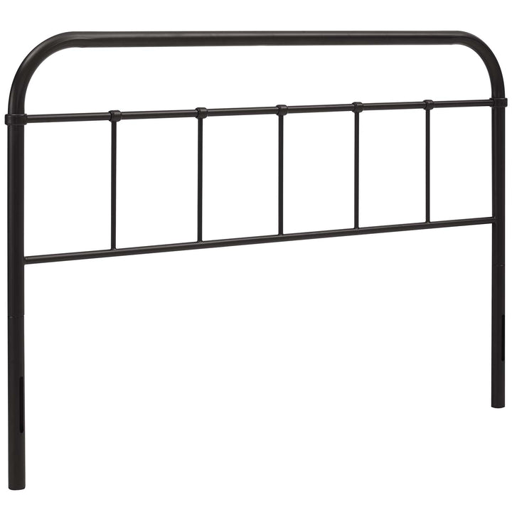 Sophia Solid Steel Headboard