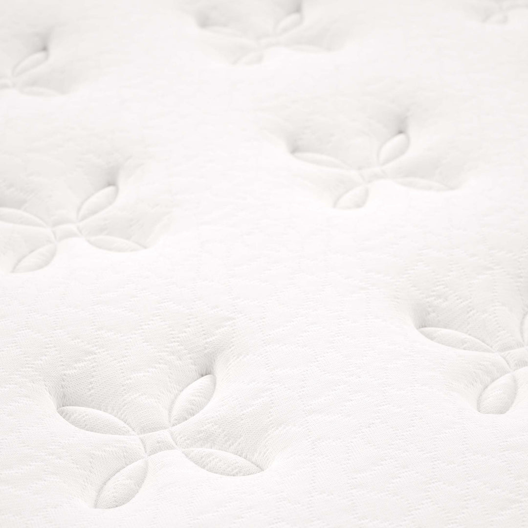 Jemma 10" Hybrid Queen Mattress