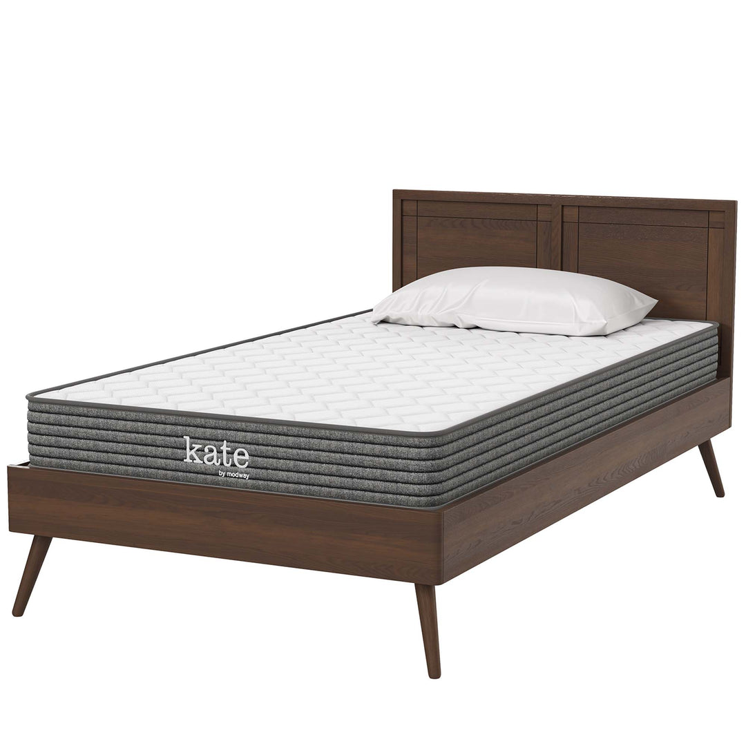 Kendra 6" Twin Mattress