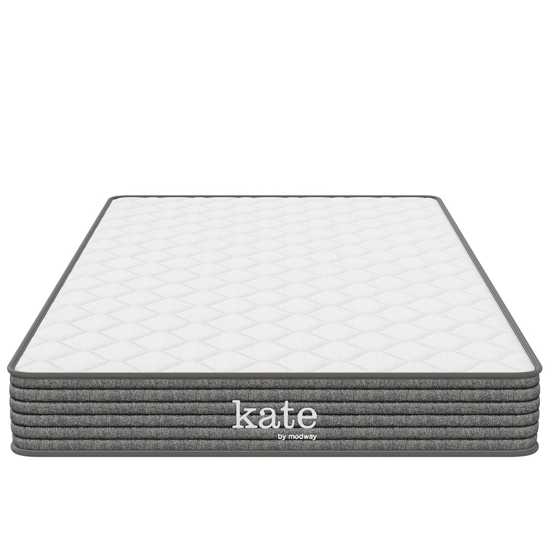 Kendra 6" Twin Mattress