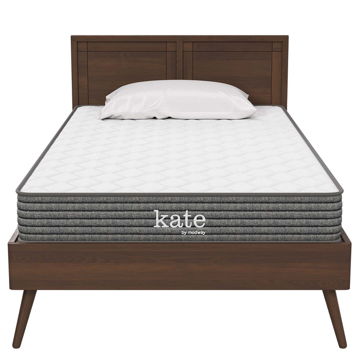 Kendra 6" Twin Mattress