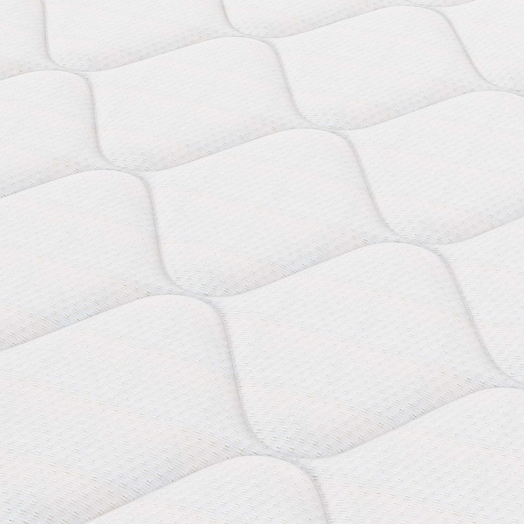 Kendra 6" Twin Mattress