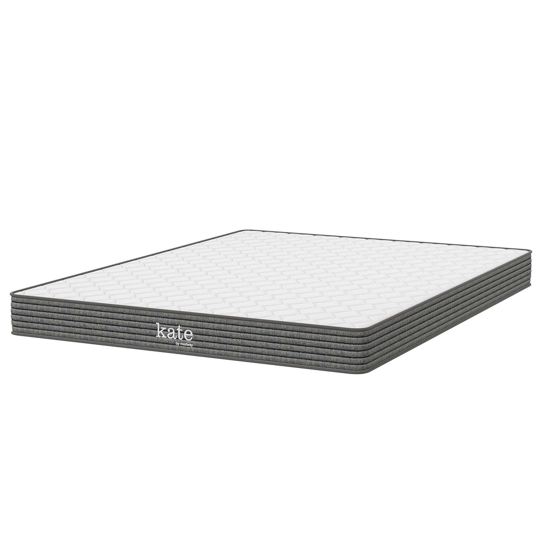 Kensington 6" Queen Mattress