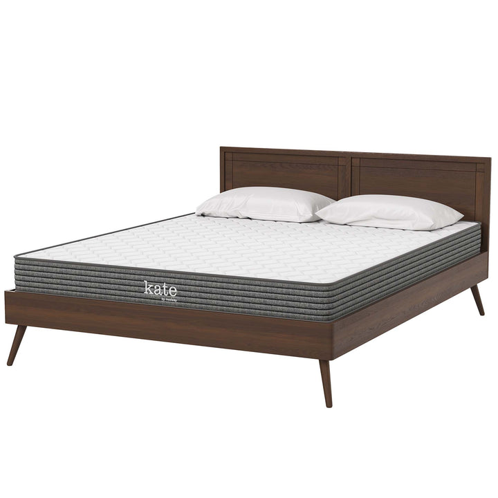 Kensington 6" Queen Mattress