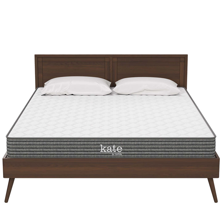 Kensington 6" Queen Mattress