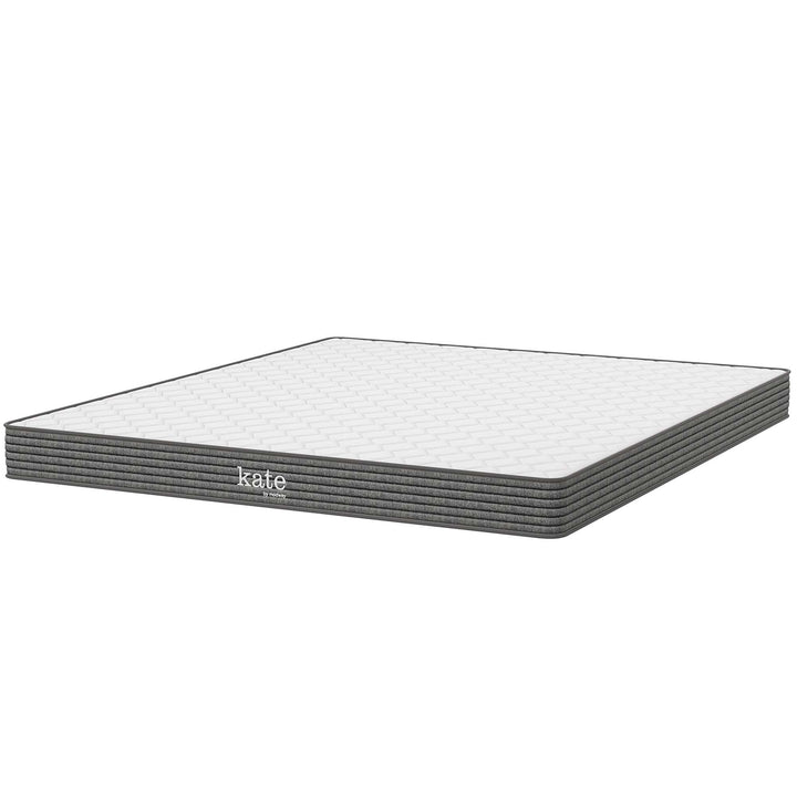 Kinsey 6" King Mattress