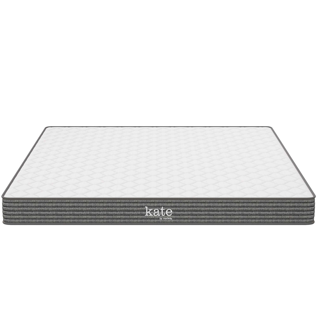 Kinsey 6" King Mattress