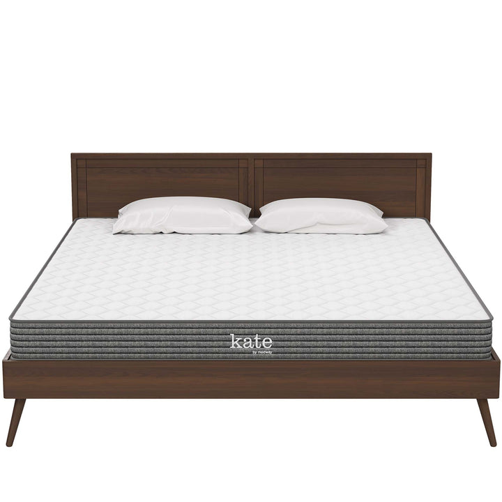 Kinsey 6" King Mattress