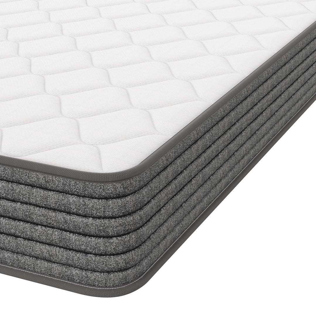 Kinsey 6" King Mattress