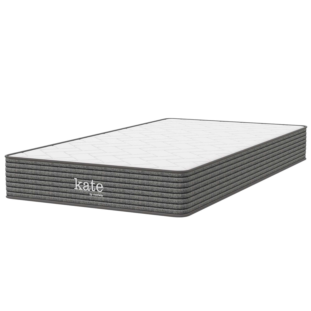 Kendra 8" Twin Mattress