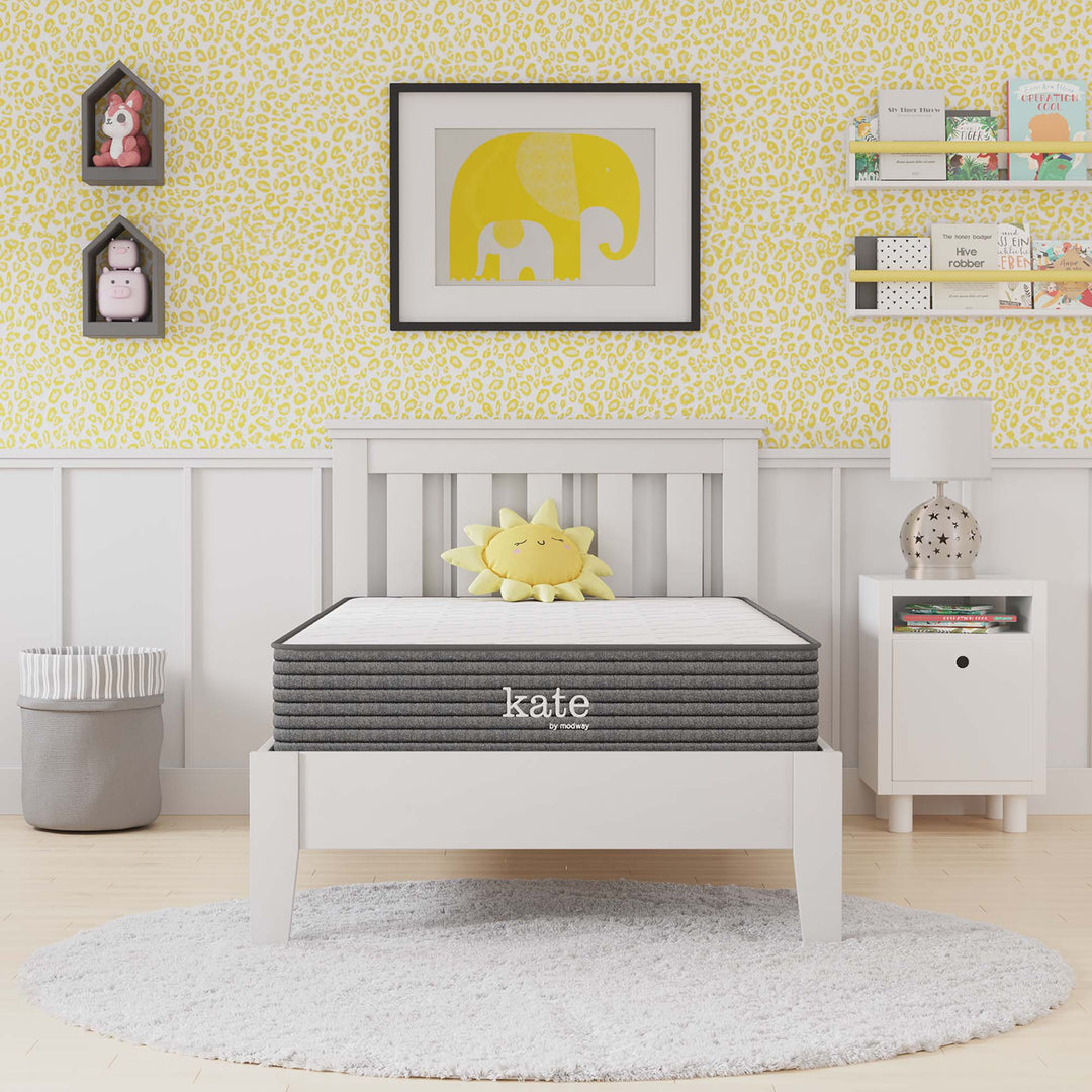 Kendra 8" Twin Mattress