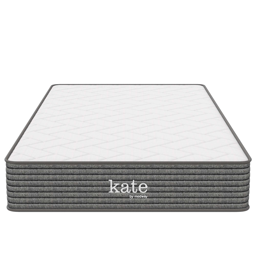 Kendra 8" Twin Mattress