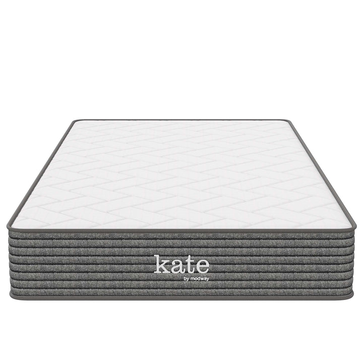 Kendra 8" Twin Mattress