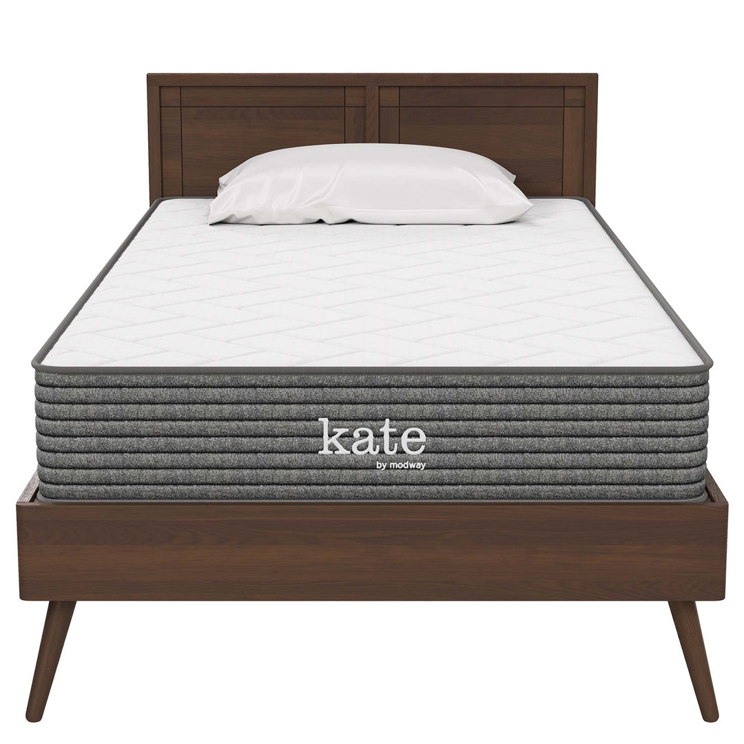 Kendra 8" Twin Mattress