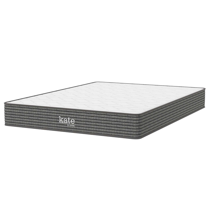 Kiara 8" Full Mattress