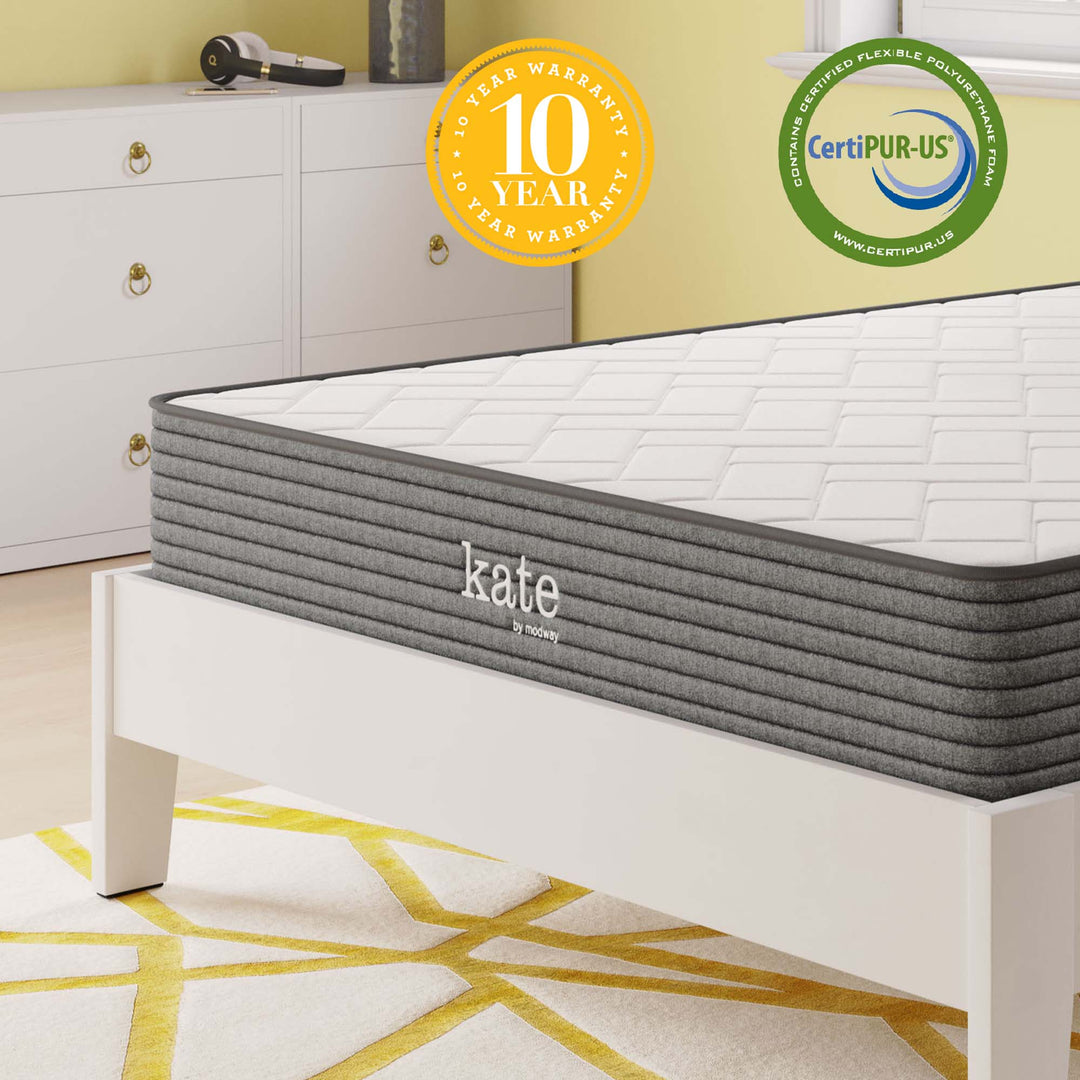 Kiara 8" Full Mattress