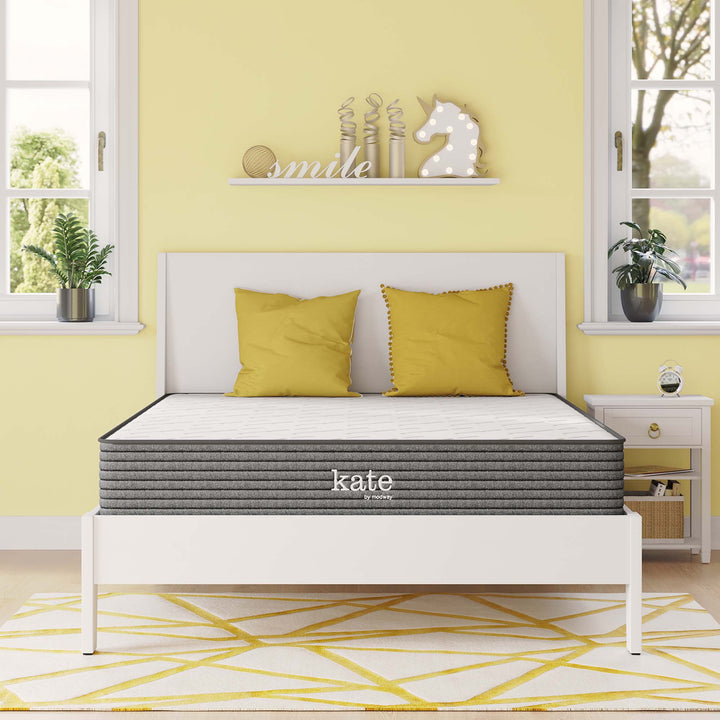 Kiara 8" Full Mattress