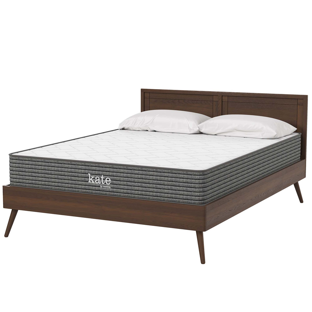 Kiara 8" Full Mattress