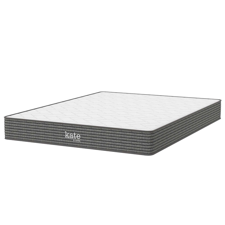 Kylie 8" Queen Mattress