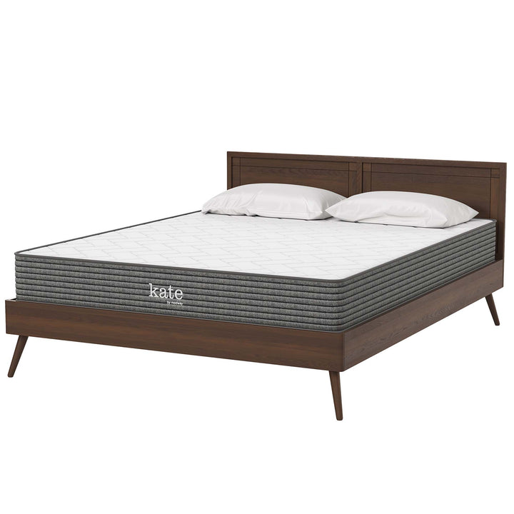 Kylie 8" Queen Mattress