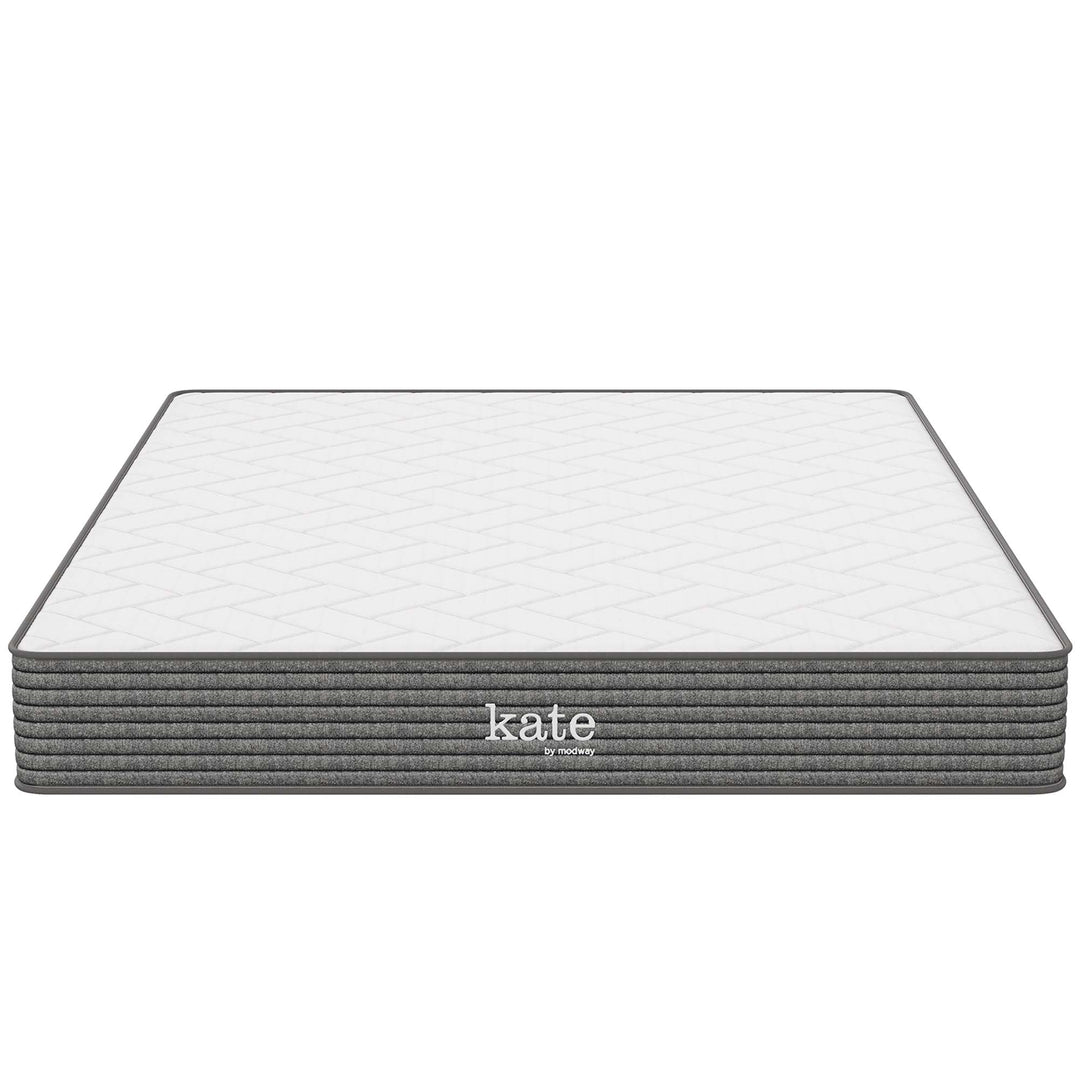 Kylie 8" Queen Mattress