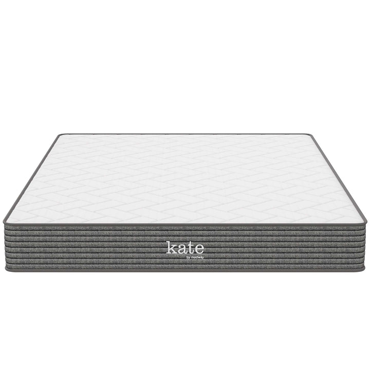 Kylie 8" Queen Mattress