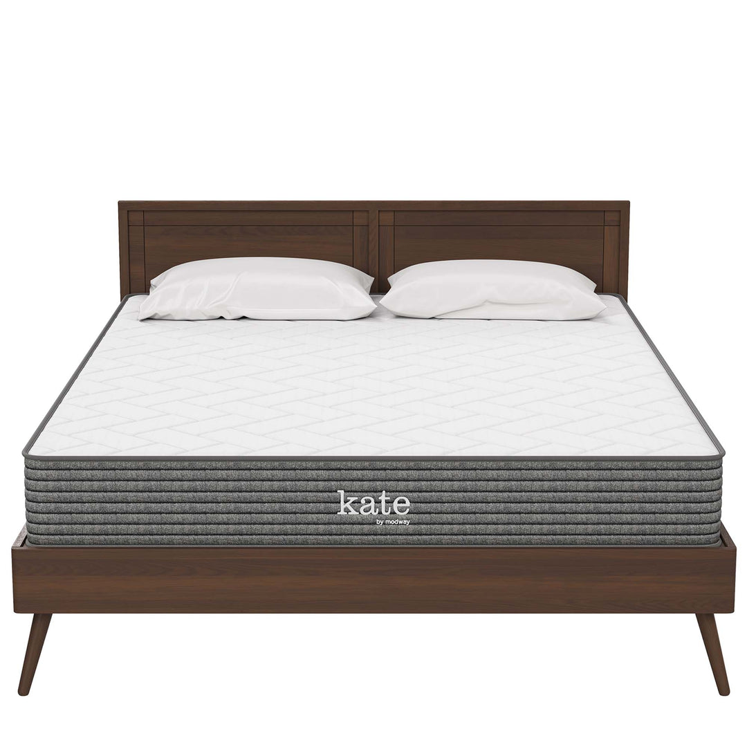 Kylie 8" Queen Mattress