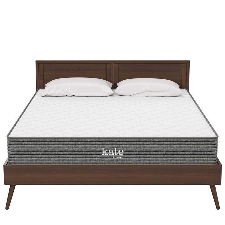 Kylie 8" Queen Mattress