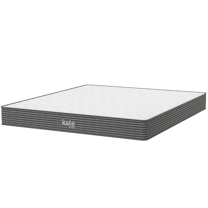 Kira 8" King Mattress