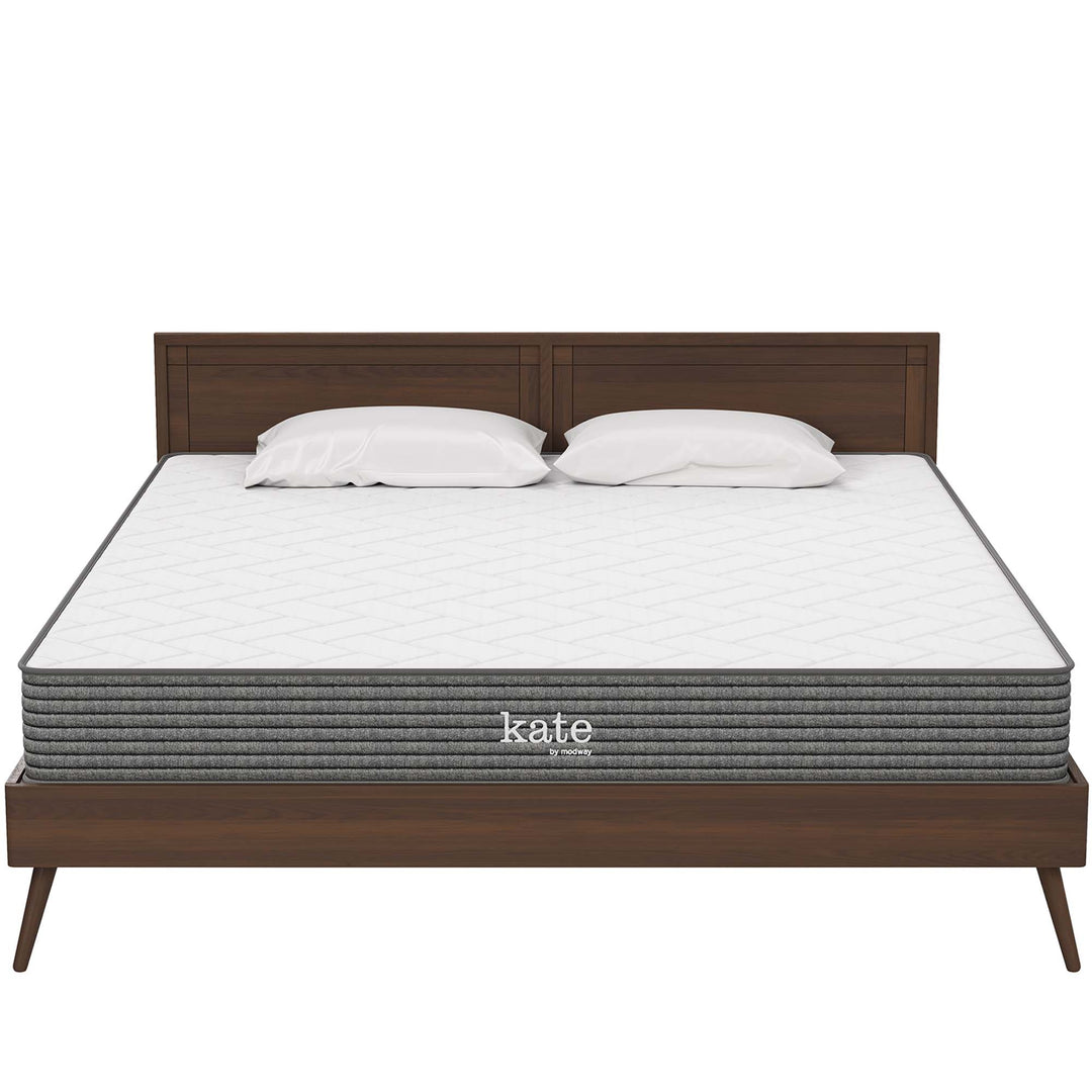 Kira 8" King Mattress