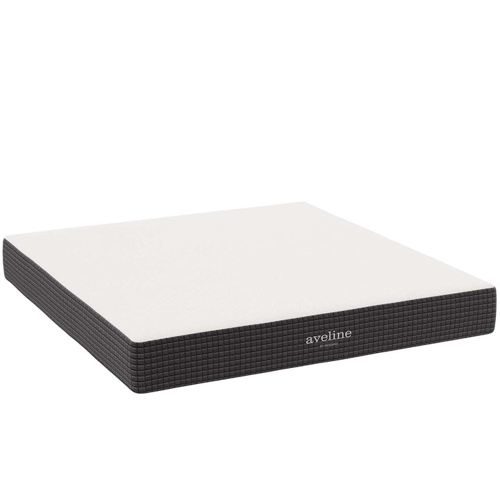 Aurora 10" California King Mattress