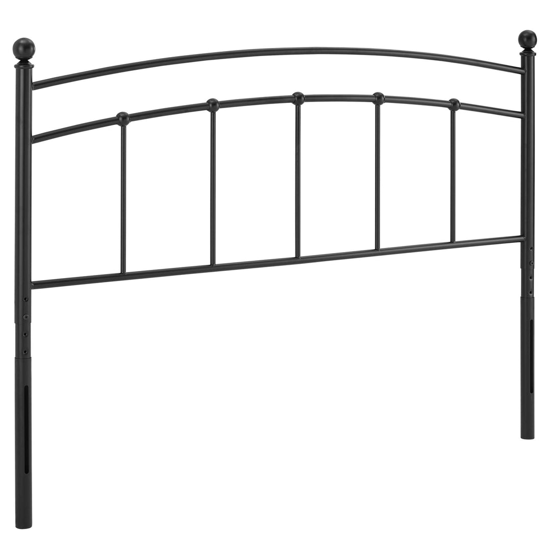 Ashley Metal Full Headboard