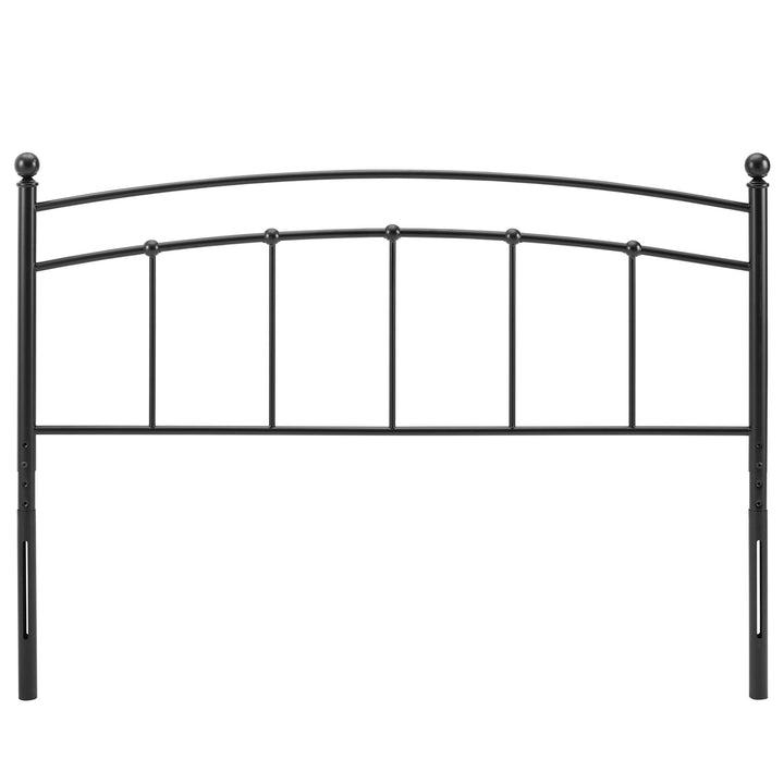 Ashley Metal Full Headboard