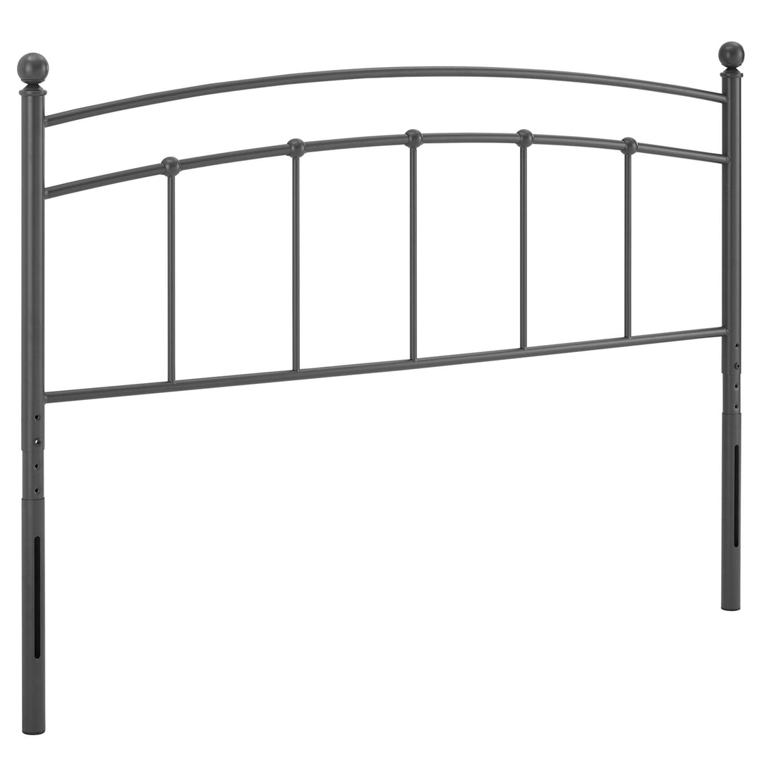 Ashley Metal Full Headboard