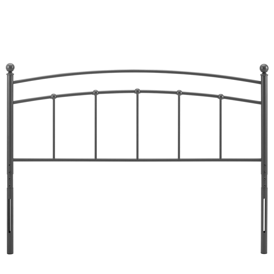 Ashley Metal Full Headboard