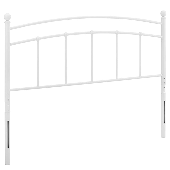 Ashley Metal Full Headboard