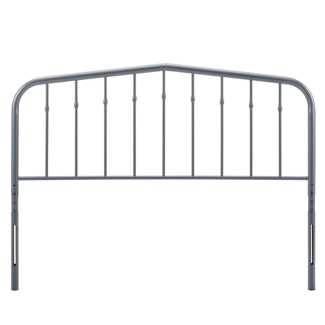 Lyric Lattice Twin Headboard