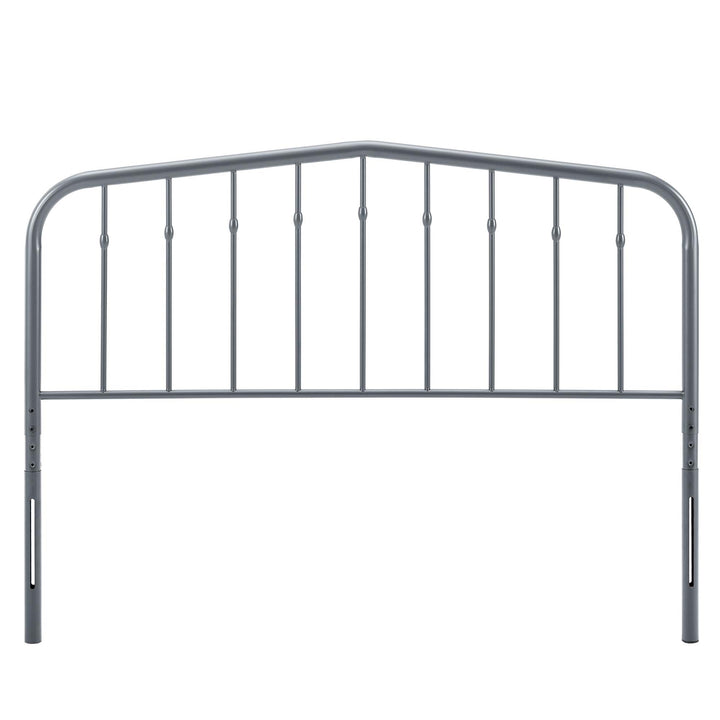 Lyric Lattice Twin Headboard